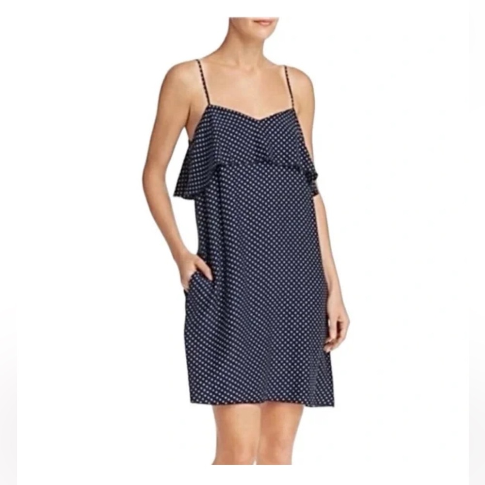 ATM • Silk Dress